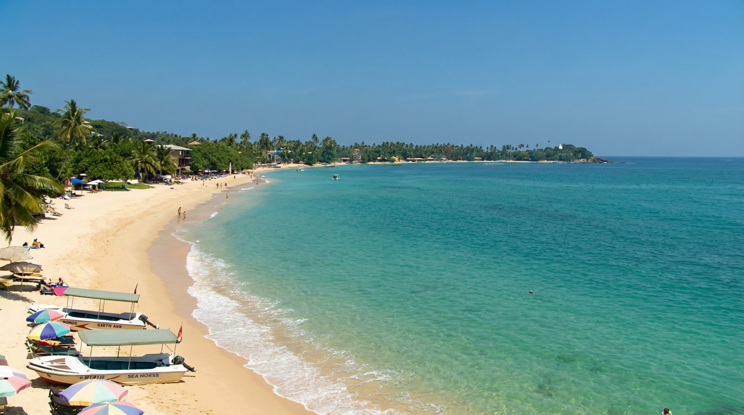 Arugam Bay